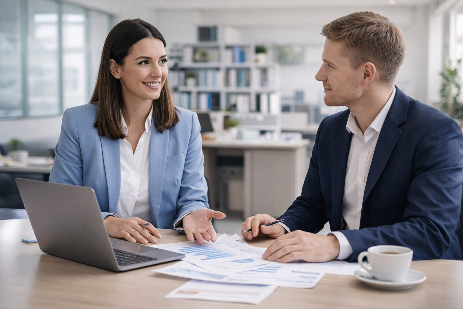 Persoonlijk advies van UniTask B.V.